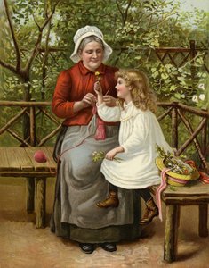 Do You Like Butter? by English School